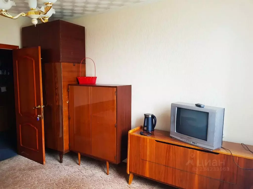 Комната Москва Алтуфьевское ш., 78 - Фото 2