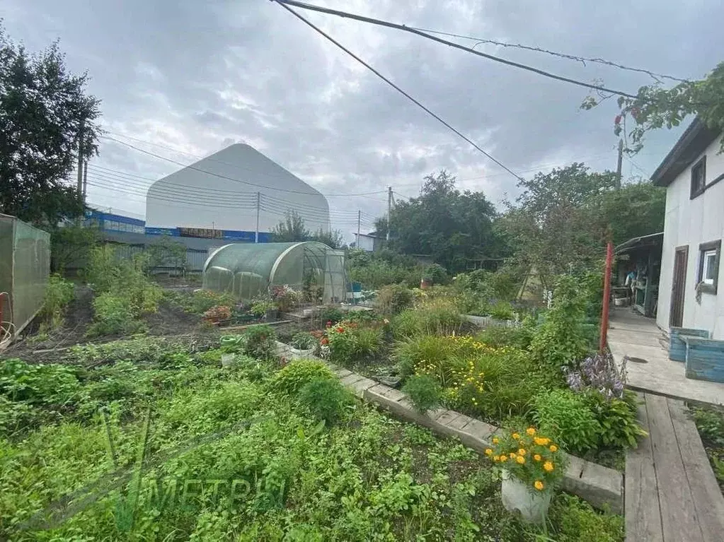 Дом в Приморский край, Артем ул. 3-я Морская, 9 (63 м) - Фото 2