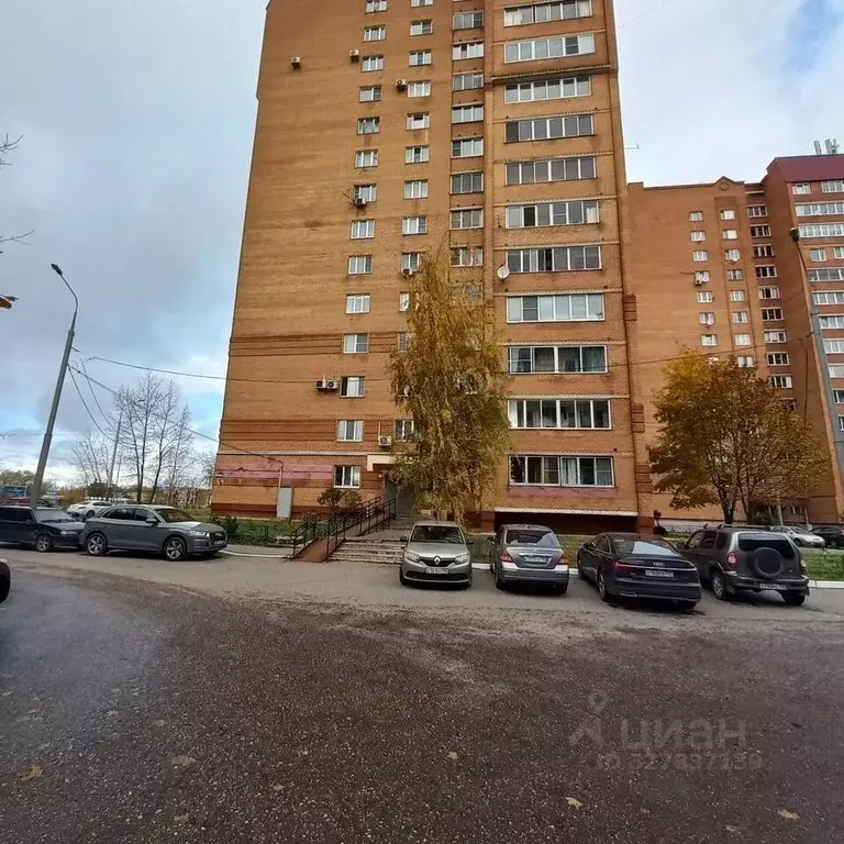 3-к кв. Московская область, Сергиев Посад Новоугличское ш., 54 (72.0 ... - Фото 1