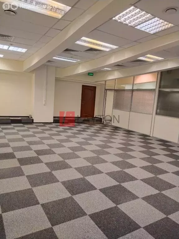 Офис (126 м) - Фото 1