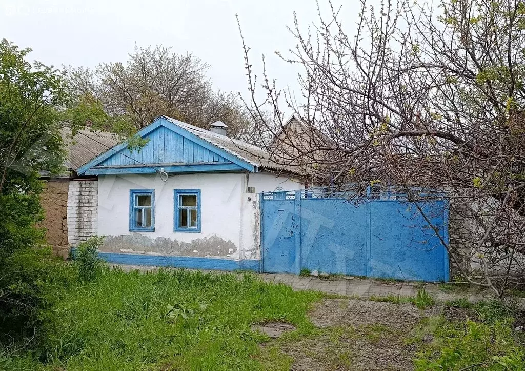 Дом в Будённовск, квартал Карабагла (66.6 м) - Фото 1