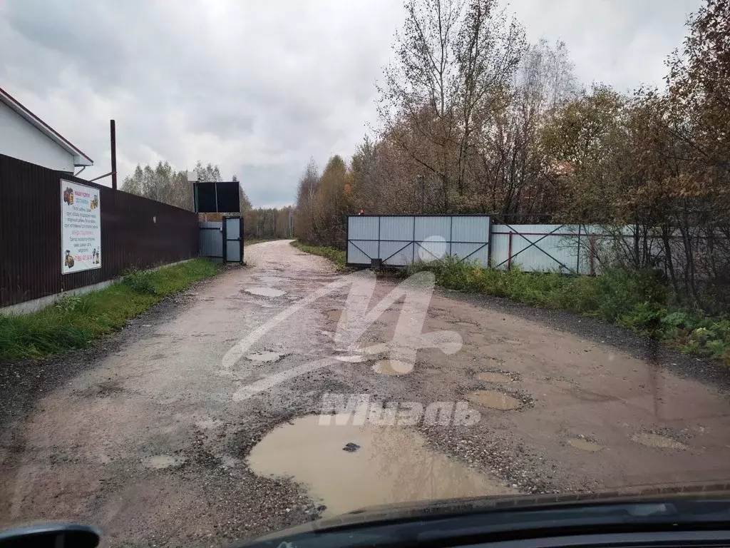 Продается участок в д. Аксиньино - Фото 0
