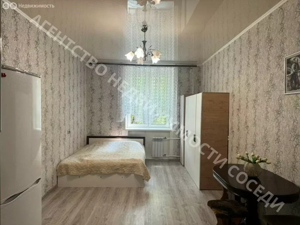 1к в 7-комнатной квартире (17.8 м) - Фото 1