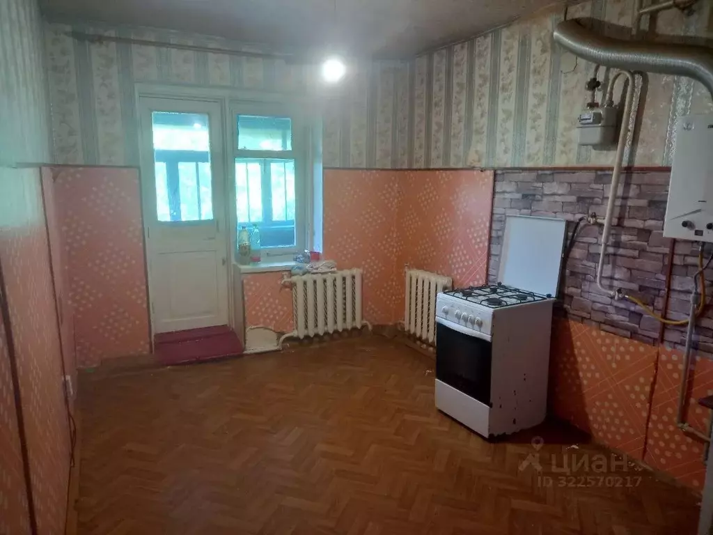 1-к кв. Белгородская область, Белгородский район, Разумное рп ул. ... - Фото 1