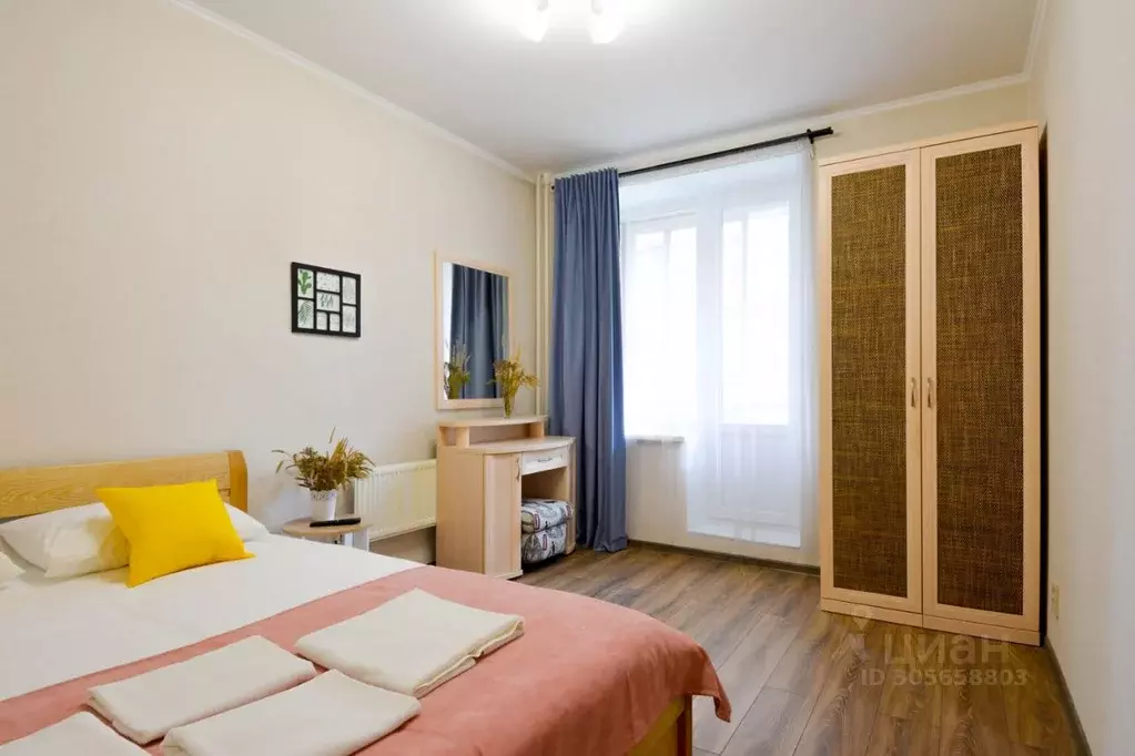 Студия Санкт-Петербург Пулковская ул., 6к2 (28.0 м) - Фото 1