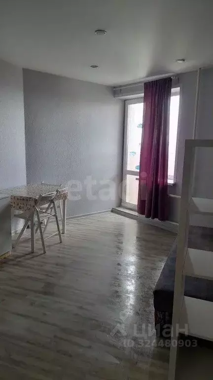 Студия Пермский край, Пермь Автозаводская ул., 30 (22.5 м) - Фото 2