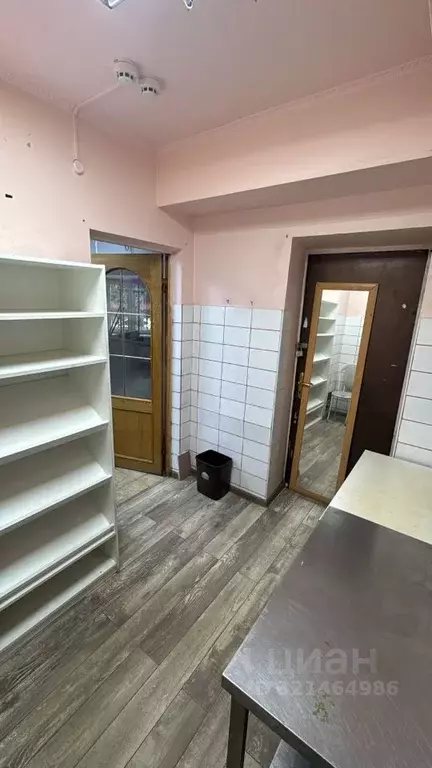 Помещение свободного назначения в Московская область, Реутов ул. ... - Фото 1