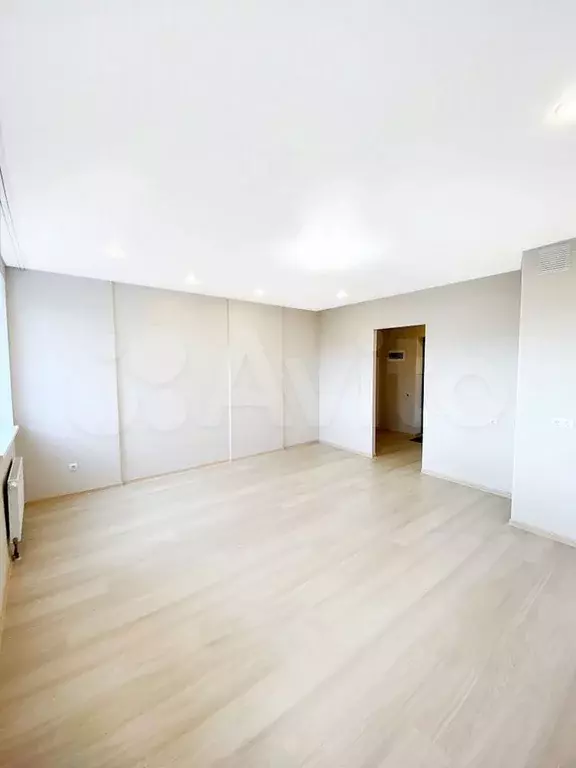 Квартира-студия, 29,3 м, 14/17 эт. - Фото 1