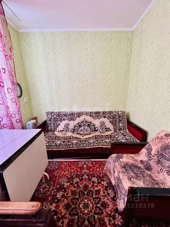 Комната Ульяновская область, Ульяновск Промышленная ул., 24 (14.0 м) - Фото 1