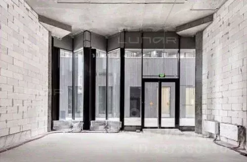 Торговая площадь в Москва Ленинский просп., 38 (132 м) - Фото 1