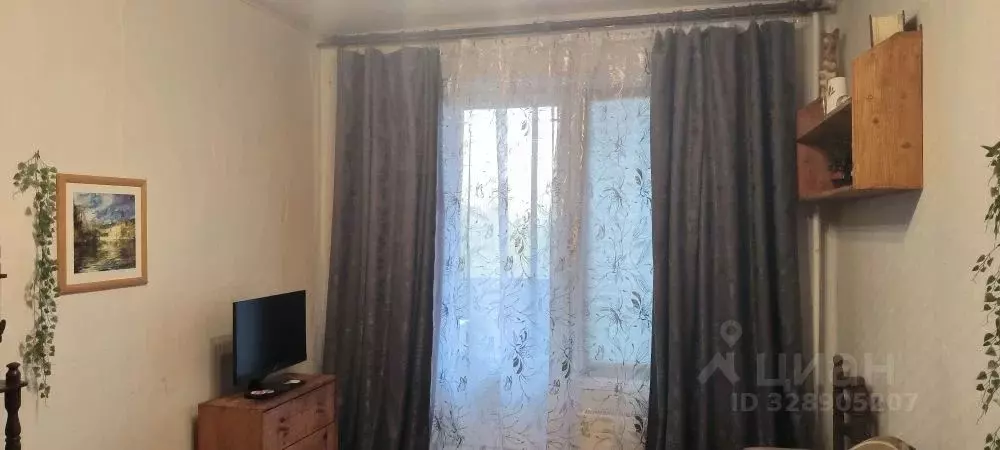 Комната Москва Фестивальная ул., 59К1 (16.0 м) - Фото 2