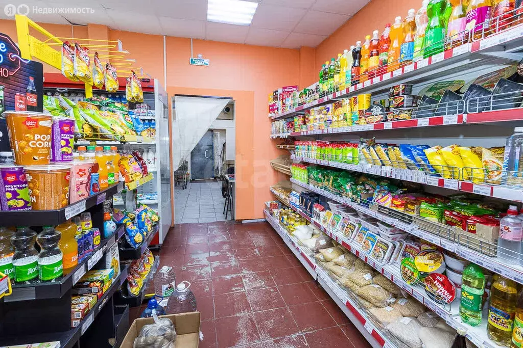 Помещение свободного назначения (104.5 м) - Фото 2