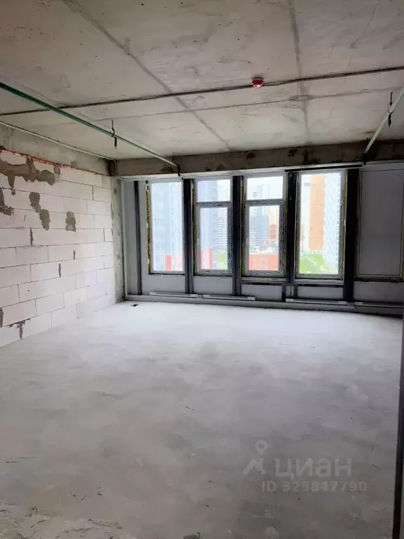 Помещение свободного назначения в Санкт-Петербург ул. Лагоды, 2 (33 м) - Фото 2