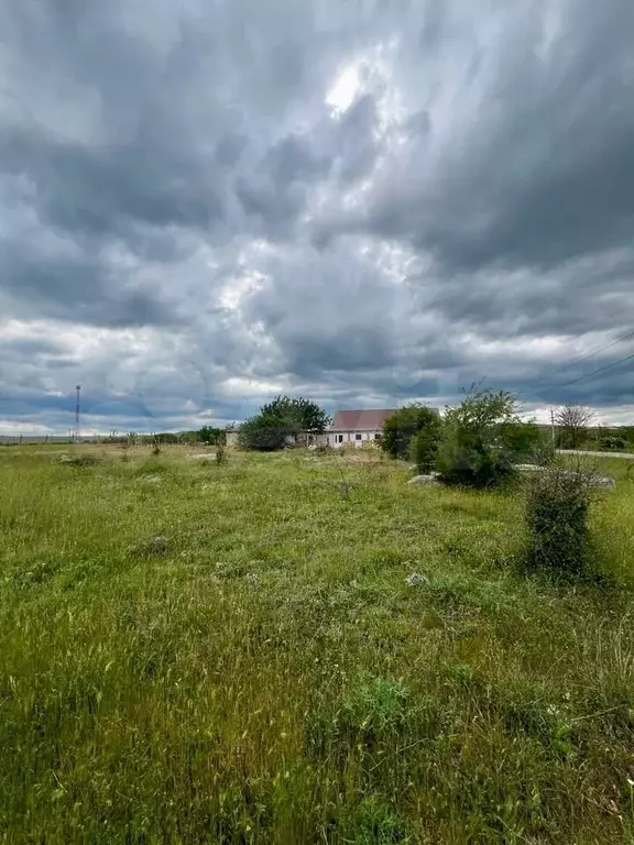 Участок 7,5 сот. (ИЖС) - Фото 0