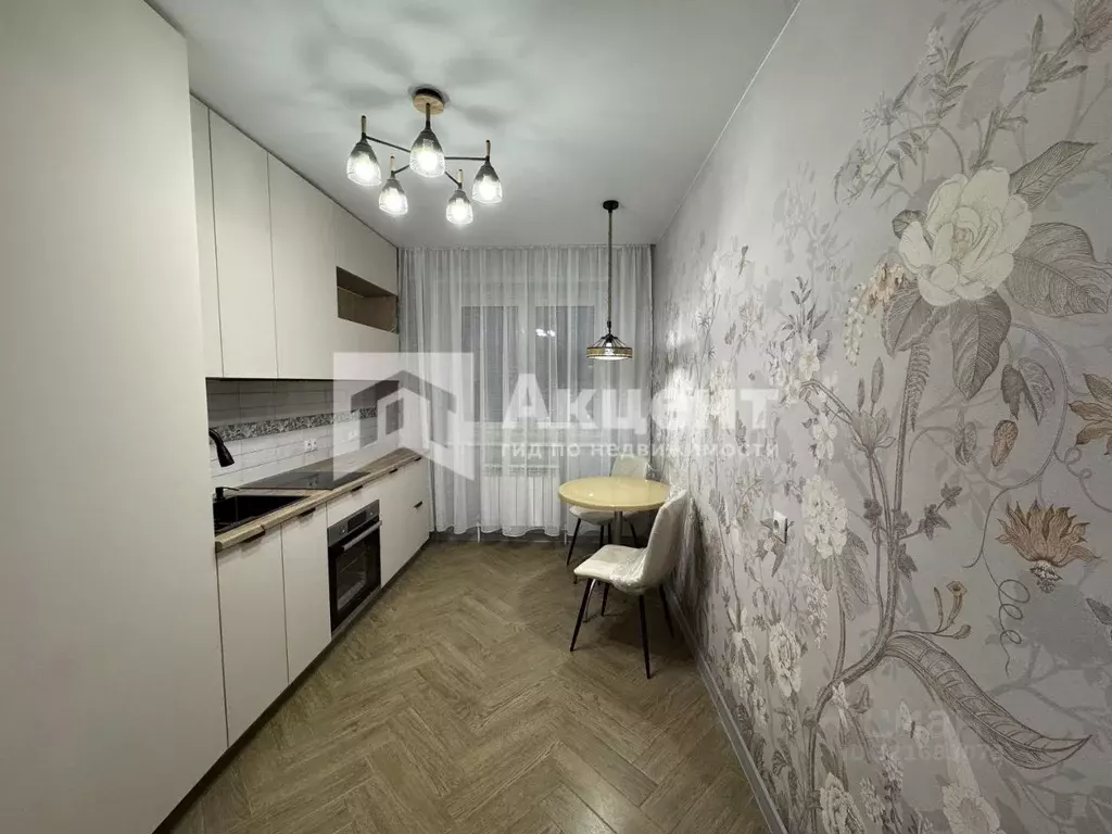 1-к кв. Ивановская область, Иваново ул. 3-я Первомайская, 4 (39.35 м) - Фото 2