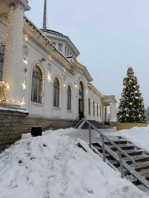 Дом в Ленинградская область, Тосненский район, Федоровское городское ... - Фото 1