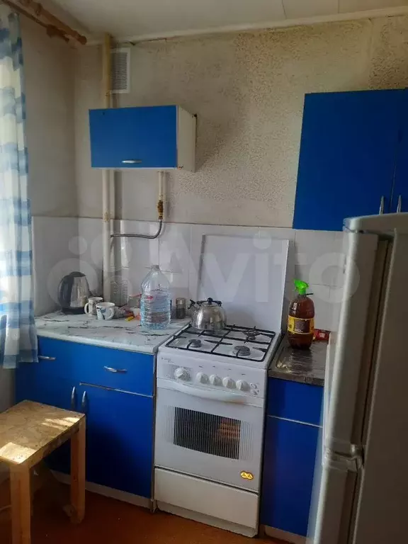 2-к. квартира, 41 м, 2/5 эт. - Фото 0