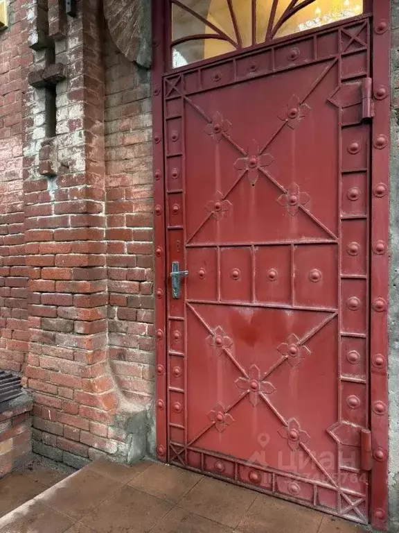 1-к кв. Краснодарский край, Краснодар Рашпилевская ул., 93 (24.0 м) - Фото 2