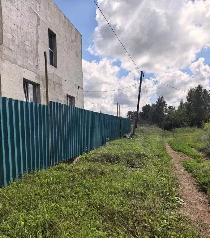 Дом в Челябинская область, Красноармейский муниципальный округ, Восток ... - Фото 1
