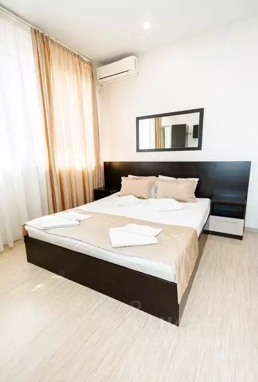 Комната Краснодарский край, Сочи городской округ, Дагомыс пгт ул. ... - Фото 2