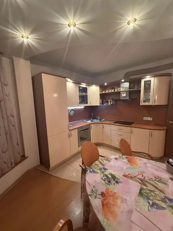 2-к кв. Москва Мичуринский просп., 9К2 (60.5 м) - Фото 2