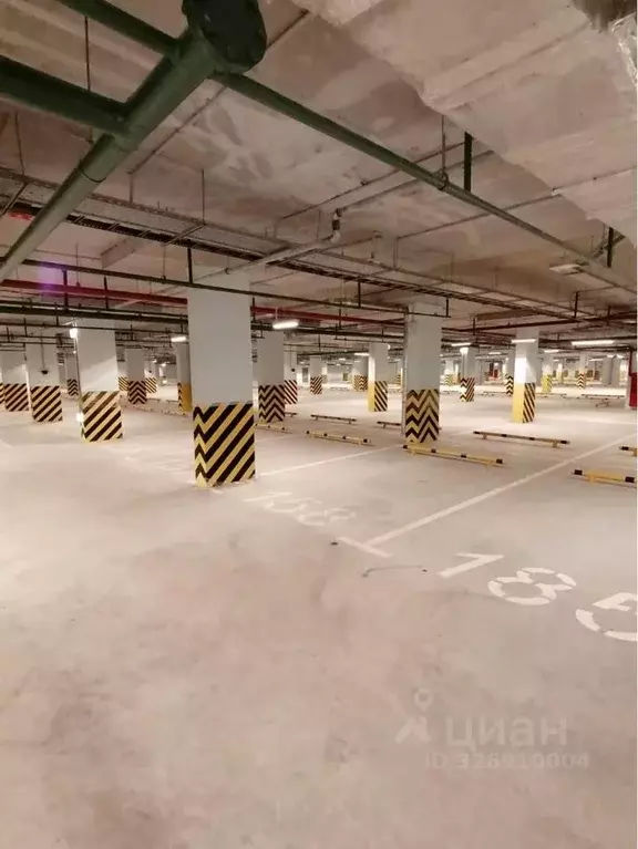 Гараж в Московская область, Ленинский городской округ, пос. Битца ... - Фото 1