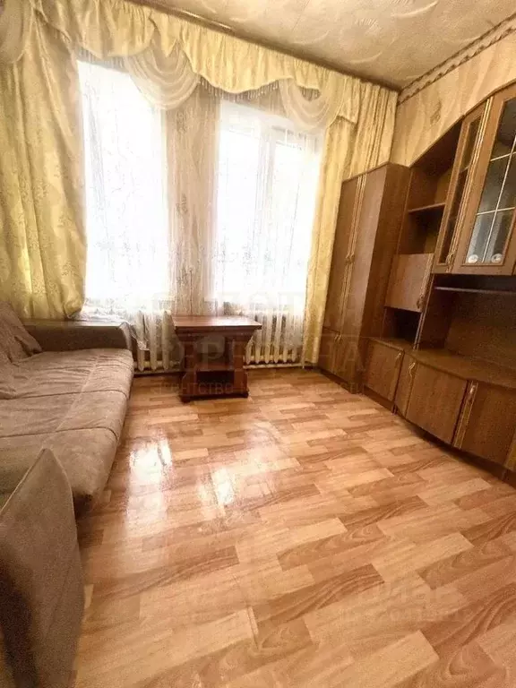 2-к кв. Белгородская область, Старый Оскол ул. Свободы, 13 (31.0 м) - Фото 0