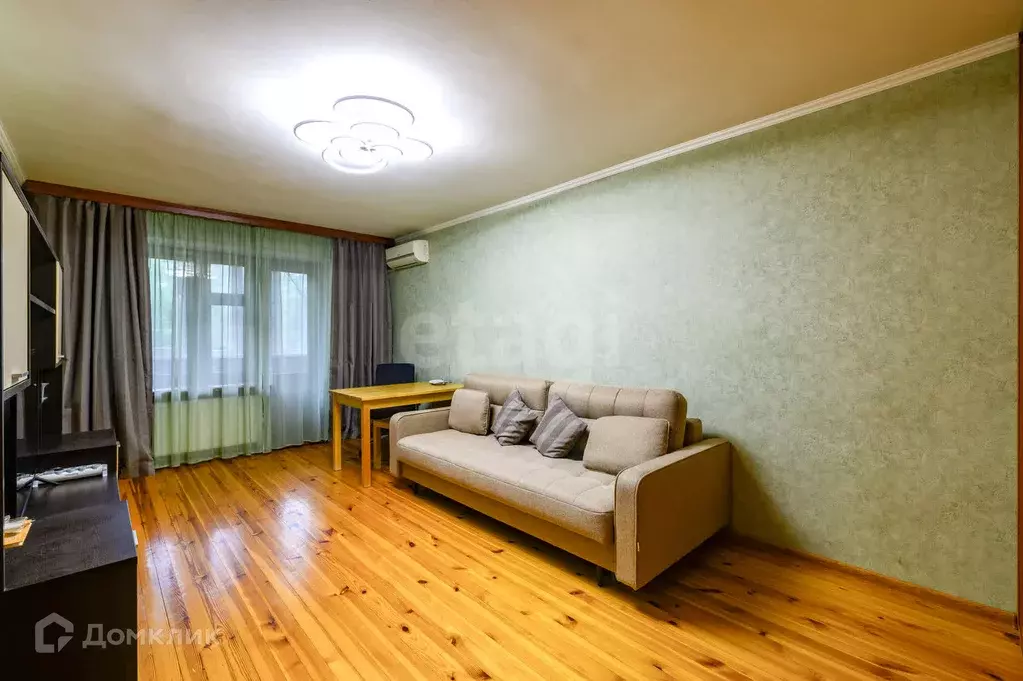 Продаётся 1-к квартира, 33.5 м - Фото 1