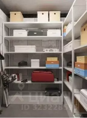 Гараж в Томская область, Томский район, д. Кисловка, Левобережный мкр ... - Фото 2