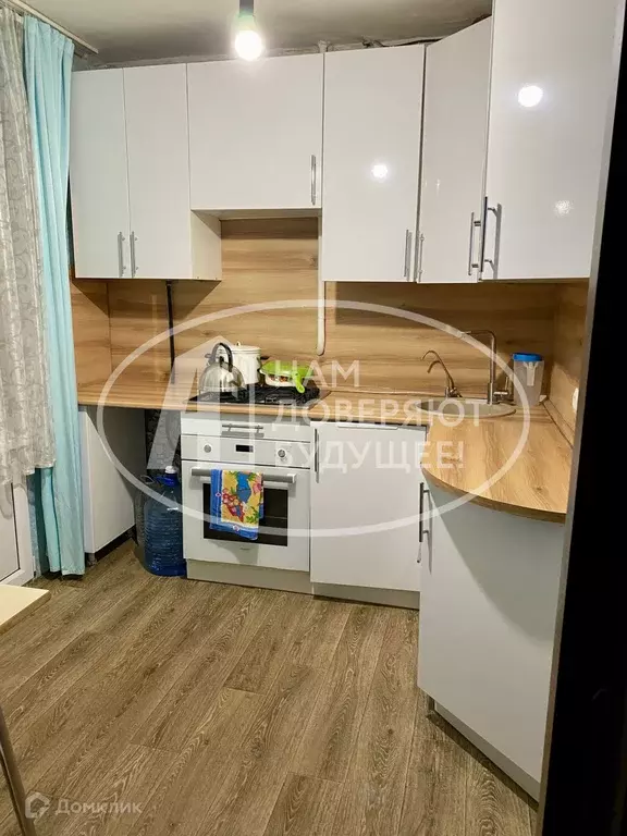 Продаётся 2-к квартира, 42.9 м - Фото 0