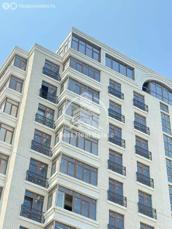 3-комнатная квартира: Махачкала, улица Нахимова, 15 (92 м) - Фото 2