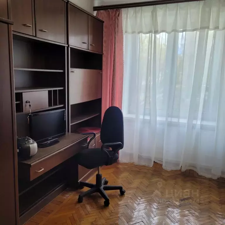 1-к кв. Санкт-Петербург ул. Маршала Тухачевского, 39 (35.0 м) - Фото 0