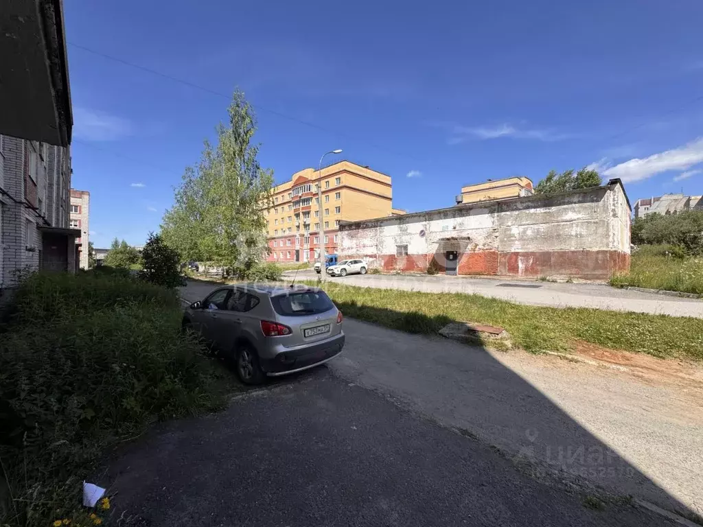 2-к кв. Пермский край, Березники ул. 30 лет Победы, 18 (46.3 м) - Фото 1