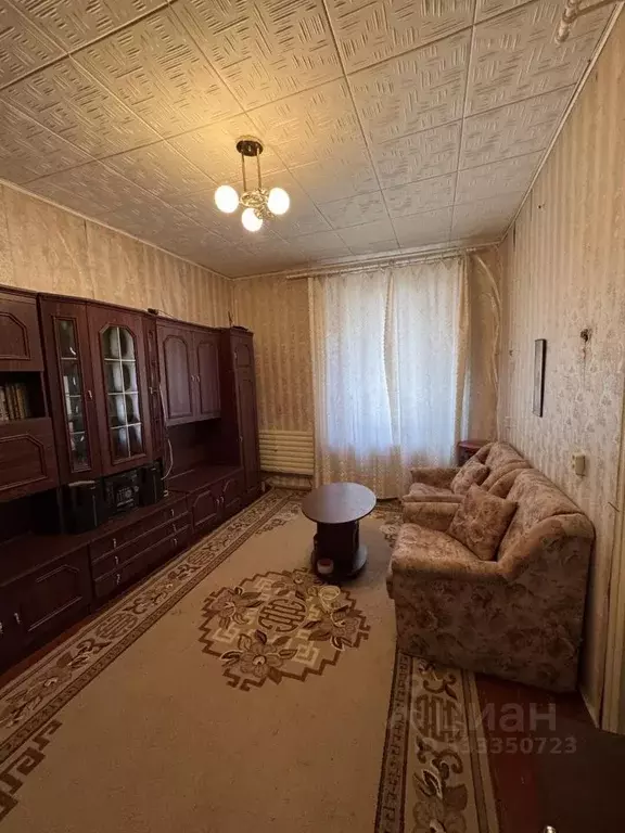 2-к кв. Крым, Симферополь ул. Ленина, 23 (41.4 м) - Фото 1
