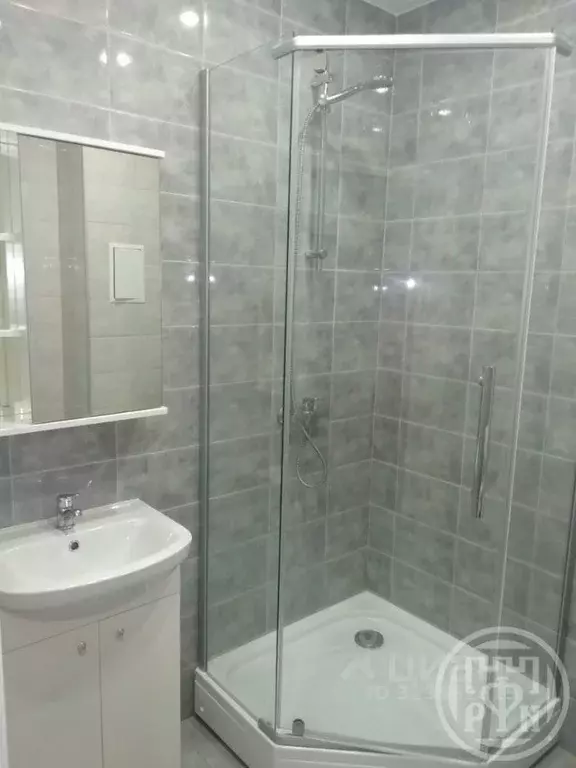 Студия Санкт-Петербург ул. Парфеновская, 7к1 (23.2 м) - Фото 2