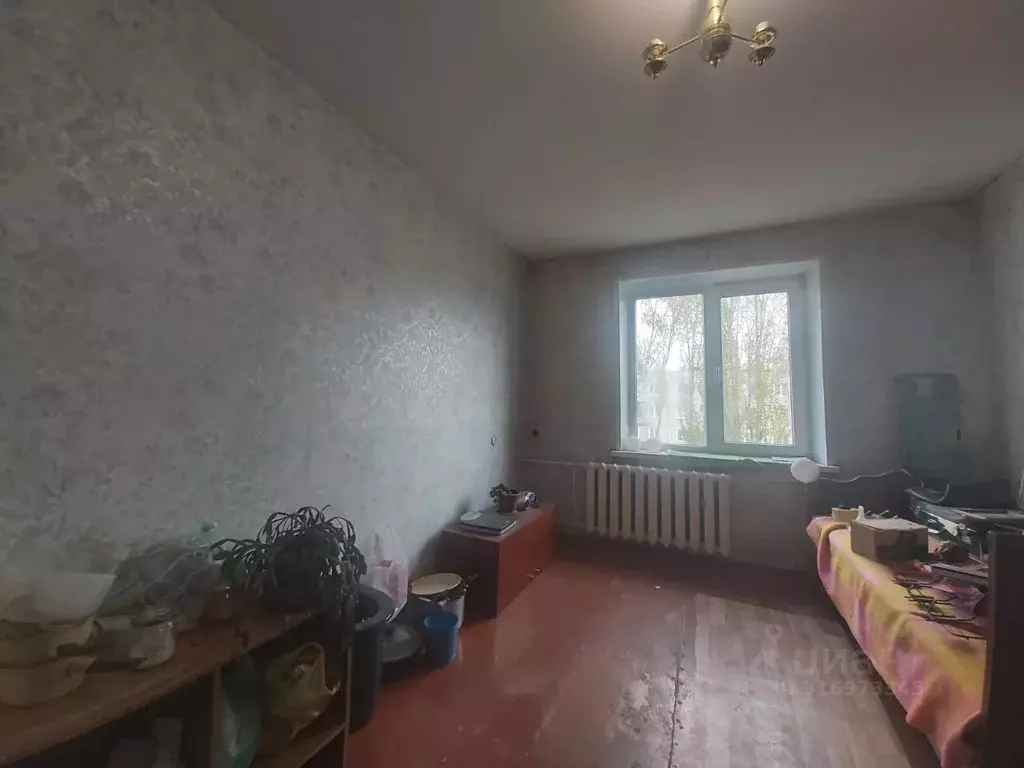 3-к кв. Башкортостан, Уфа ул. Степана Злобина, 32 (63.0 м) - Фото 0
