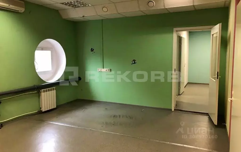 Офис в Санкт-Петербург Звенигородская ул., 9-11К (120 м) - Фото 0