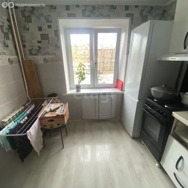 1-комнатная квартира: Челябинск, улица Горького, 63 (39.1 м) - Фото 1