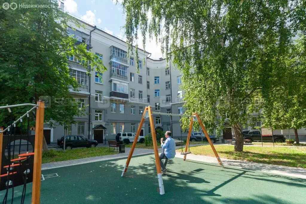 3-комнатная квартира: Казань, улица Павлюхина, 85 (72.7 м) - Фото 2