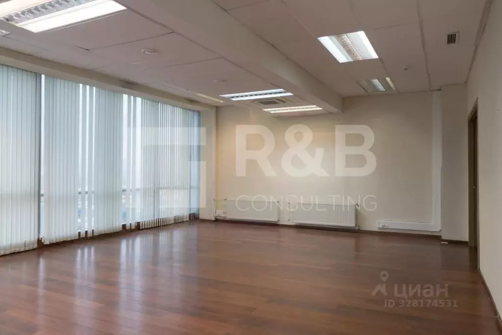 Офис в Москва Верейская ул., 17 (785 м) - Фото 2