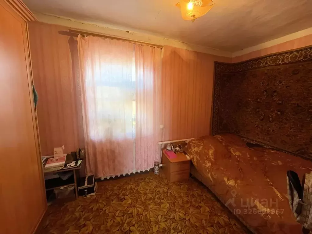 Дом в Воронежская область, Рамонский район, Комсомольское с/пос, д. ... - Фото 2