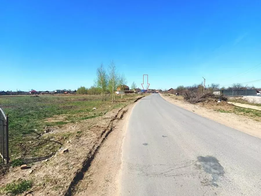 Участок в Чувашия, Чебоксары  (7.0 сот.) - Фото 0