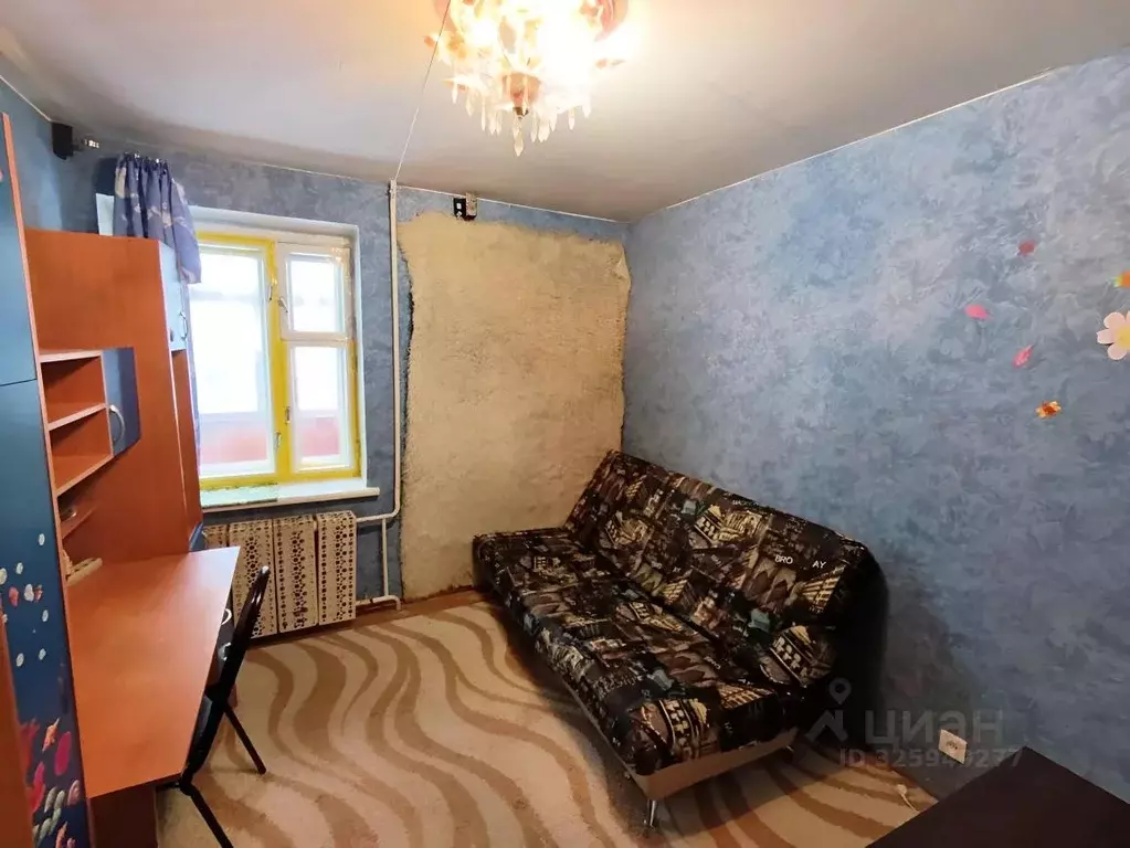 3-к кв. Кировская область, Киров ул. Защитников Отечества, 141 (61.0 ... - Фото 1