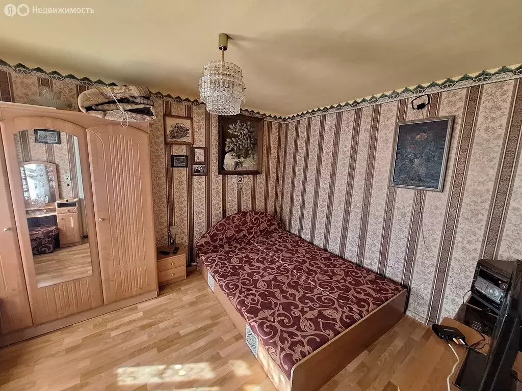 Дом в Орёл, Карьерный переулок, 10 (53.6 м) - Фото 2