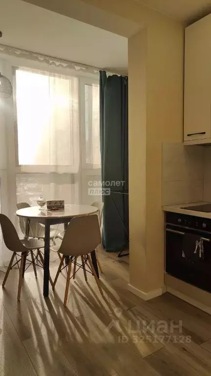 2-к кв. Иркутская область, Иркутск ул. Пискунова, 136 (41.0 м) - Фото 2