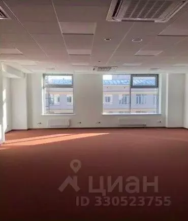 Офис в Санкт-Петербург Невский просп., 104Б (2651 м) - Фото 1