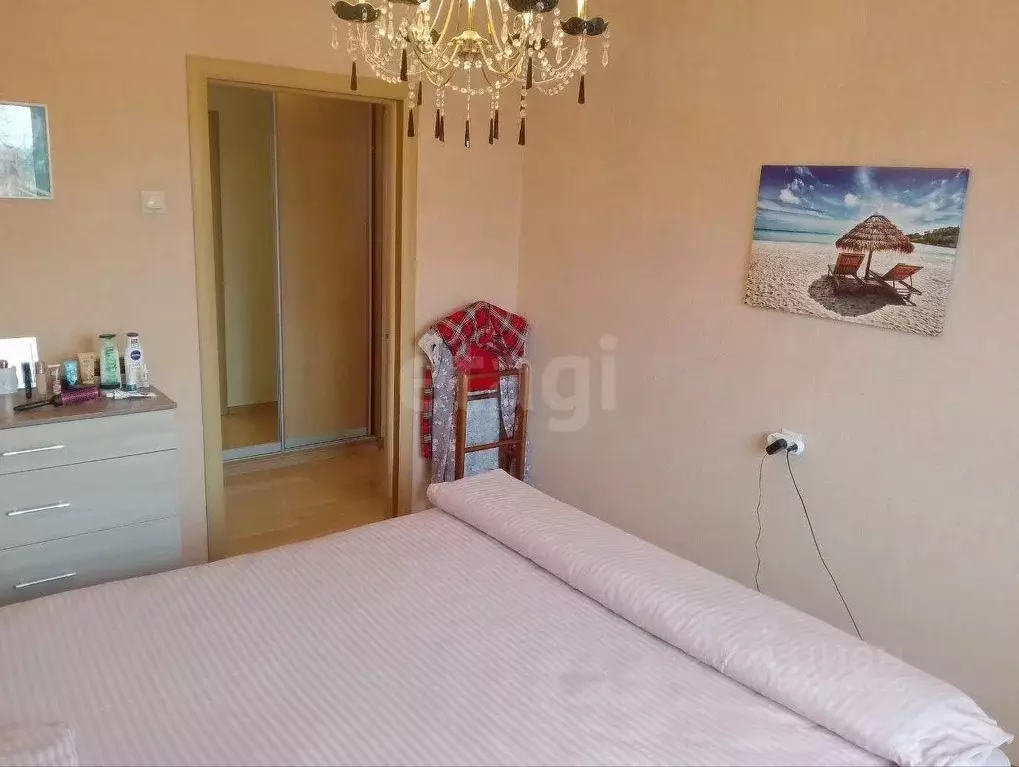 3-к кв. Пермский край, Пермь Сысольская ул., 10/4 (68.0 м) - Фото 2