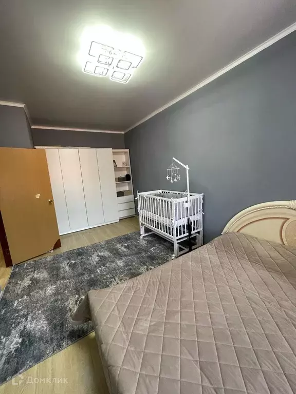 Продаётся 1-к квартира, 38 м - Фото 1