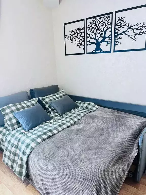 1-к кв. Санкт-Петербург Петергофское ш., 78к9 (32.0 м) - Фото 1