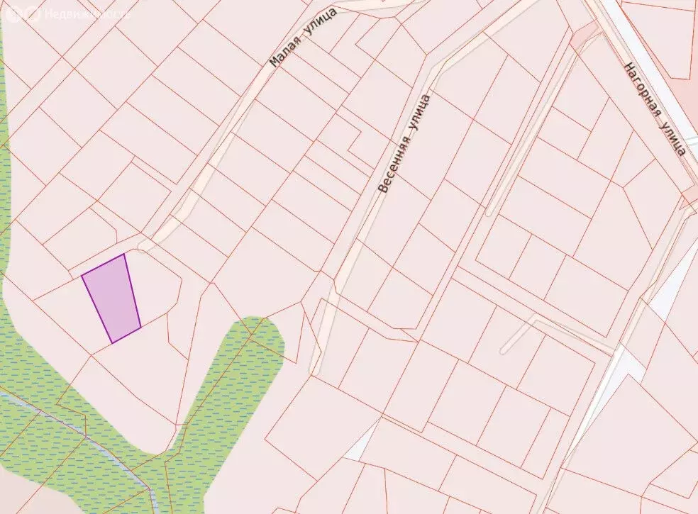 Участок в Республика Коми, муниципальный район Сыктывдинский, село ... - Фото 1